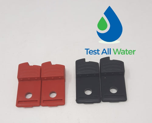 Palintest Arsenic Filter Slide Pack