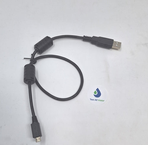 Palintest Kemio USB Cable
