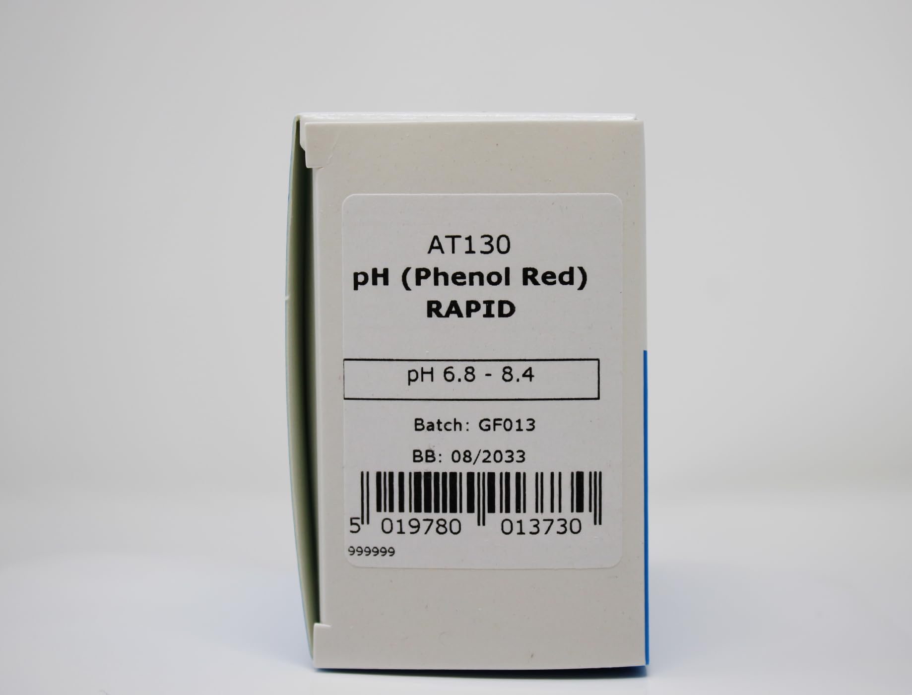 Palintest pH Rapid Dissolve Tablets