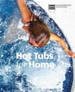 PWTAG Hot Tubes For Home Book