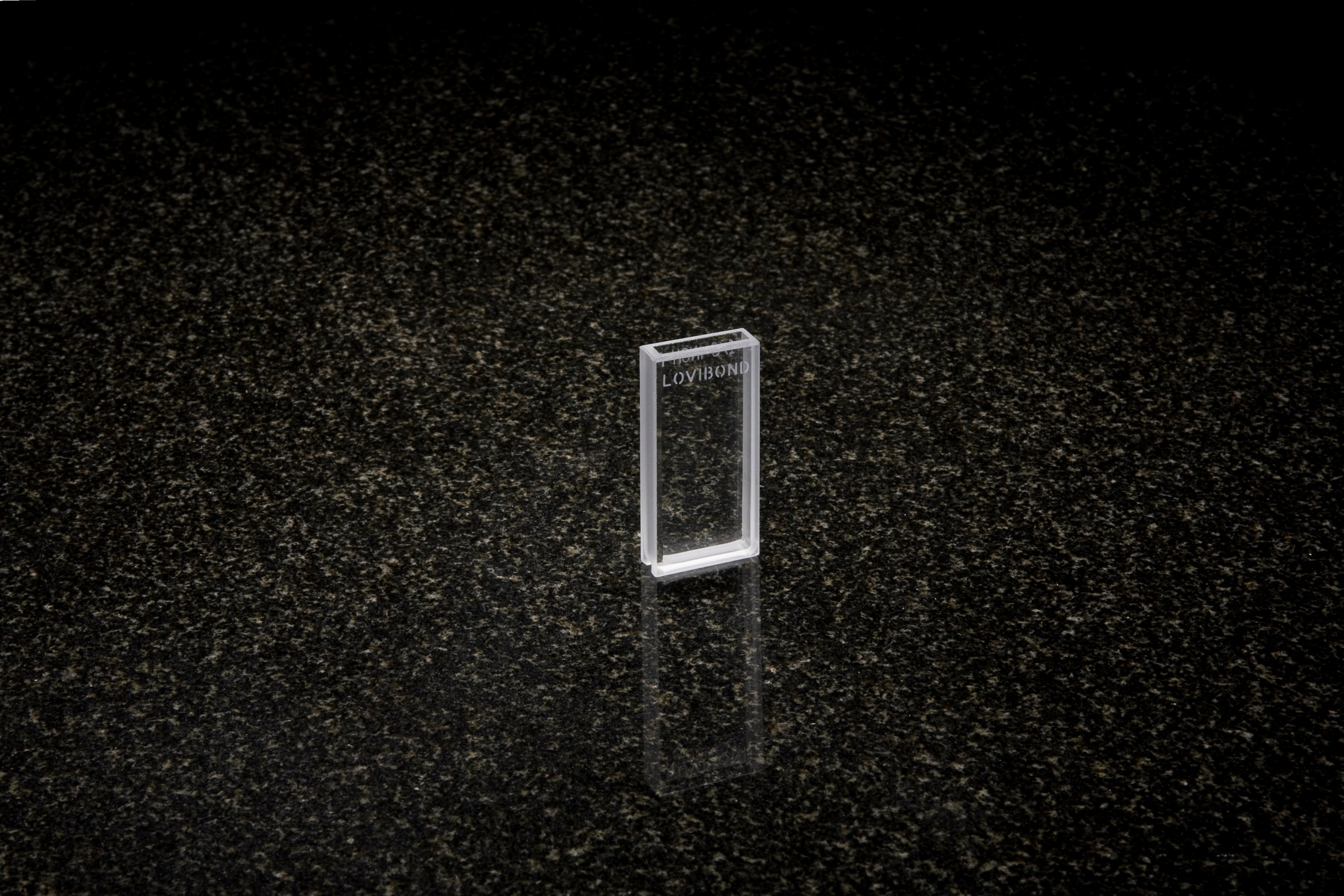 Lovibond W600.B.1/8" Cell Pk 10