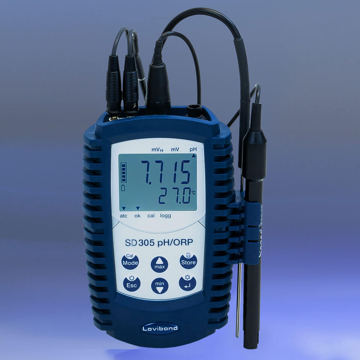 Lovibond SD 305 pH/ORP (Set 2)