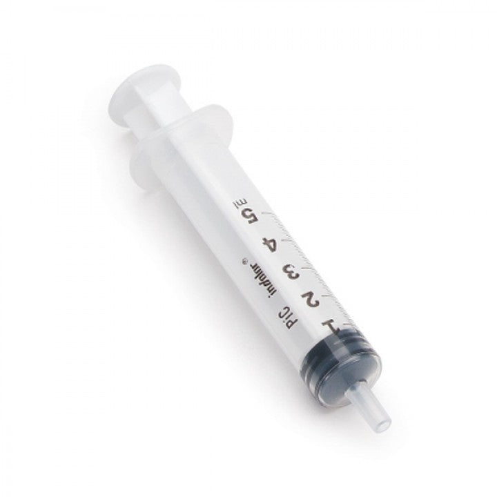 Hanna Instruments-740236 5ml syringe for mini titrator