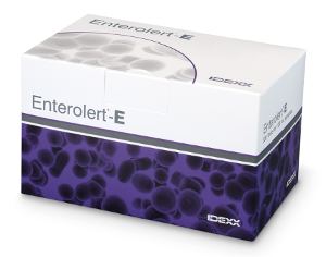 Idexx Enterolert-E (200-test pack)