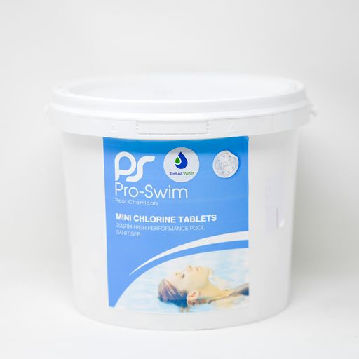 Pro-Swim Mini Chlorine Tabs
