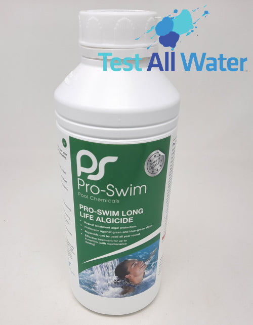 Pro-Swim Concetrated Algicide(Copper Free)