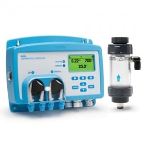Hanna Instruments Pool and Spa Controller BL-121-20