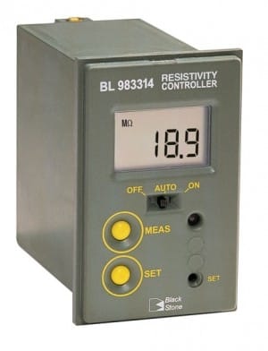 BL-983314-0 Resistivity Mini Controller
