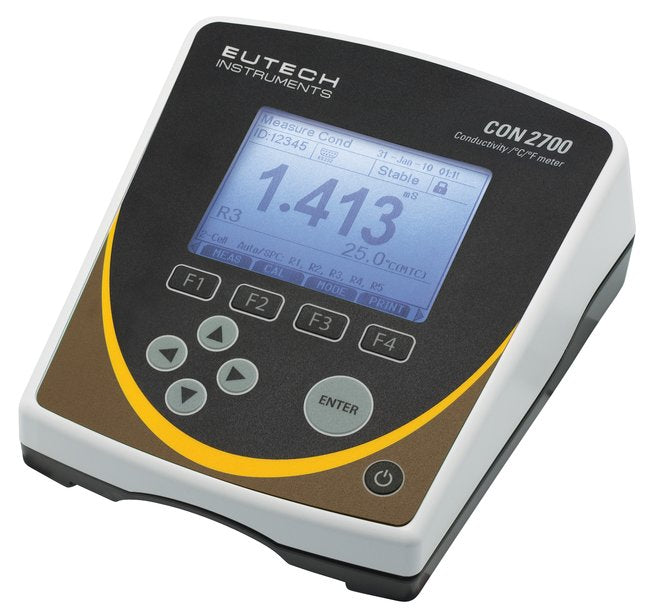 Eutech CON 2700 Meter