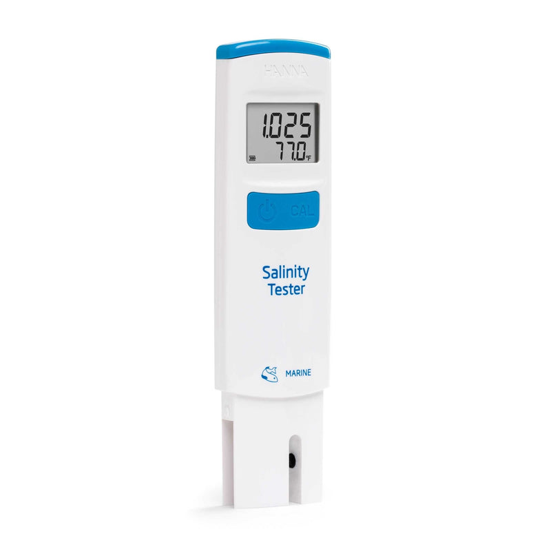 Hanna Instruments HI-98319 Waterproof Salinity Tester