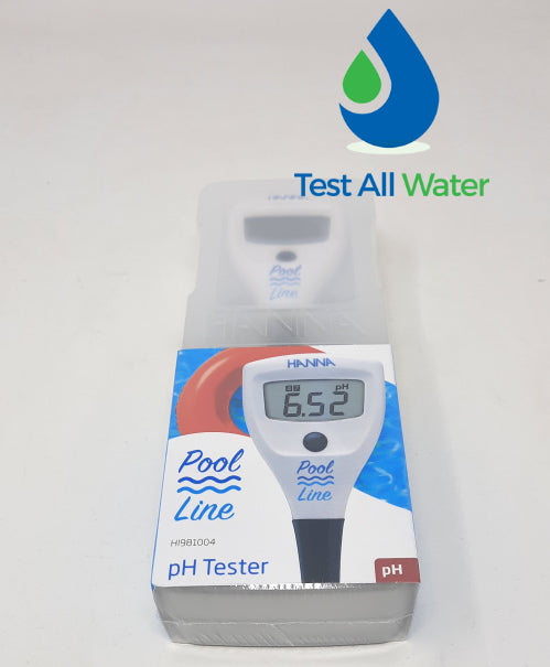 Hanna Instruments HI-981004 pH Tester