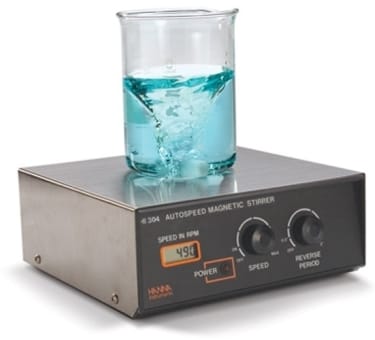 Hanna Instruments-304N-2 2.5L Reversible Stirrer