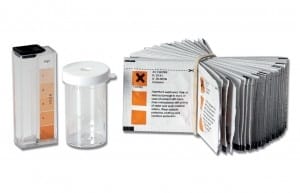 Hanna Instruments-3834 Iron test kit