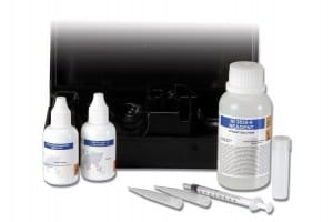 Hanna Instruments-3835 Salinity test kit