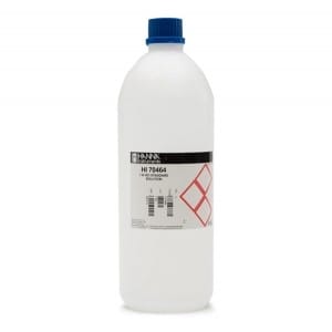 Hanna Instruments-70464 HCL (1N), 1L