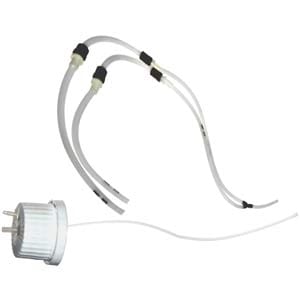 Hanna Instruments-70484 PCA - Complete Set of Reagent Tubes