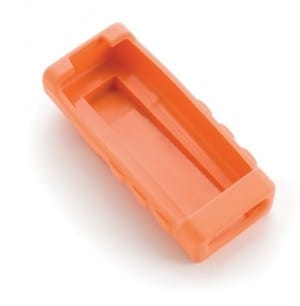 Hanna Instruments-710023 Shockproof Orange Rubber Boot