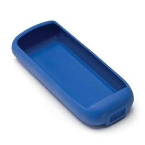 Hanna Instruments-710027 Blue shockproof rubber boot