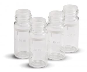 Hanna Instruments-731331 Glass Cuvettes for Hanna Instruments-967xx Photometers and Turbidity Meters