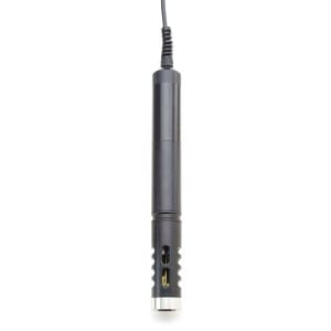 Hanna Instruments-7629829/4 Logging probe for pH/pH+ORP/ISE, DO, EC, temperature with Hanna Instruments-7698295 SPS
