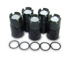 Hanna Instruments-76409A/P Replacement membrane for Hanna Instruments-76409 Probes