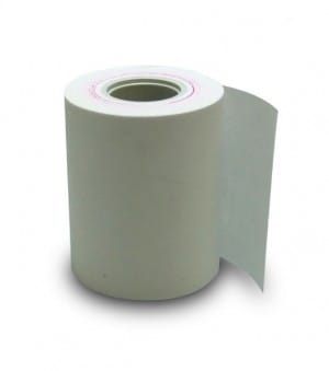 Hanna Instruments-76504F Pack of 10 Paper Rolls