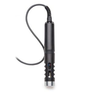 Hanna Instruments-7698194 multiparameter pH/EC/DO & Temperature probe for the Hanna Instruments-98194 portable meter