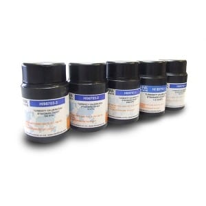 Hanna Instruments-88703-11 Turbidity Calibration kit for Hanna Instruments-88703-02