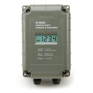Hanna Instruments-8936DLN Conductivity Transmitter