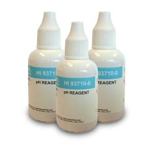 HI-93710-03 Reagents for 300 pH tests for HI-96710