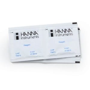 Hanna Instruments-93718-01 Iodine Reagent, DPD Method, 100 tests