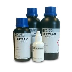 Hanna Instruments-937521-01 Calcium Reagent