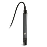 Portable DO meter with Hanna Instruments-76408 probe