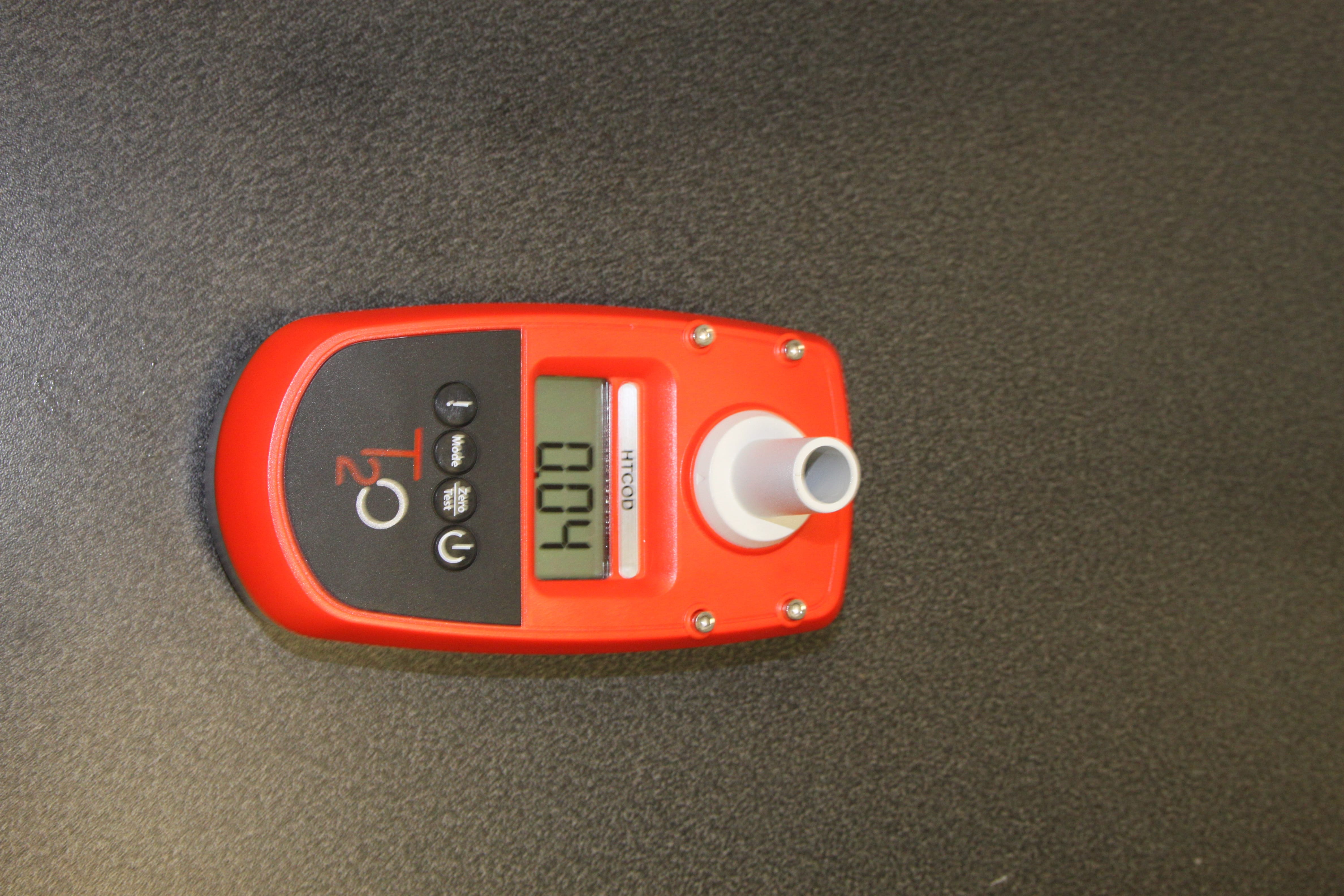 Trace2o HydroTest® COD System HTCOD Trace2o