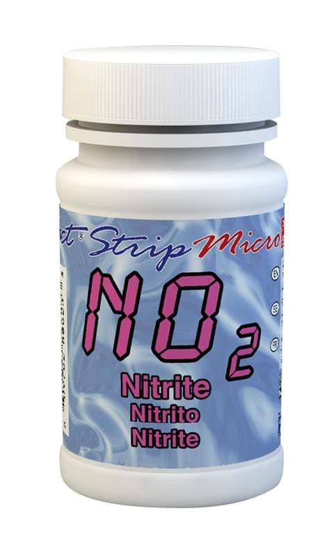eXact Micro Strip Nitrite (as NO2)