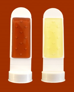 TTC/MAC Dipslides