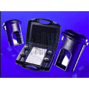 Palintest Turbidity Meter calibration Set