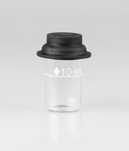 Palintest Lumsio Replacement 15ml Snap Cap Test Tubes