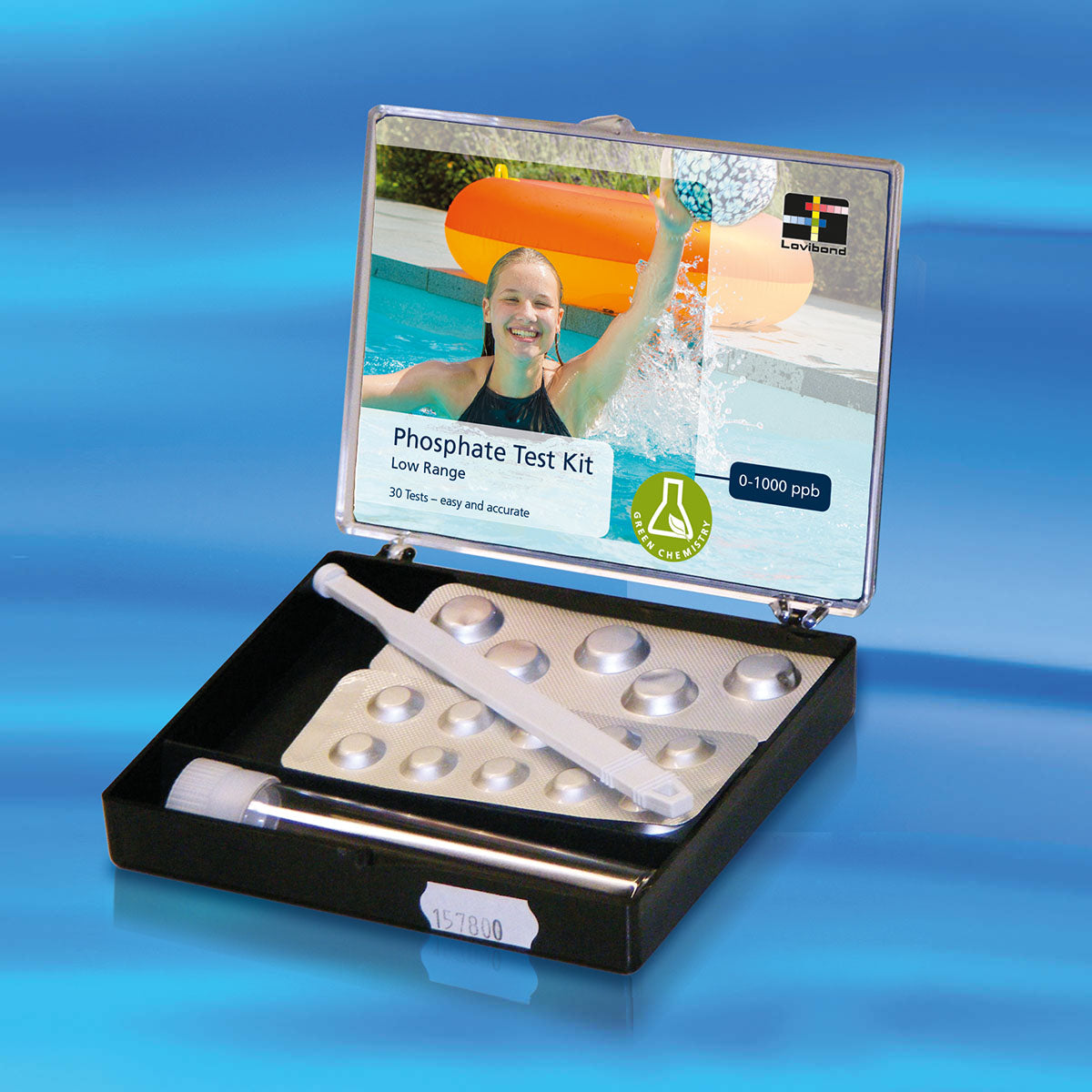 Lovibond Phosphate Test Kit