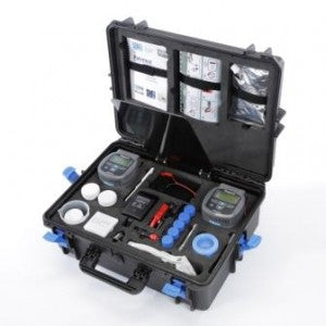 Palintest Potatest Dual Kit