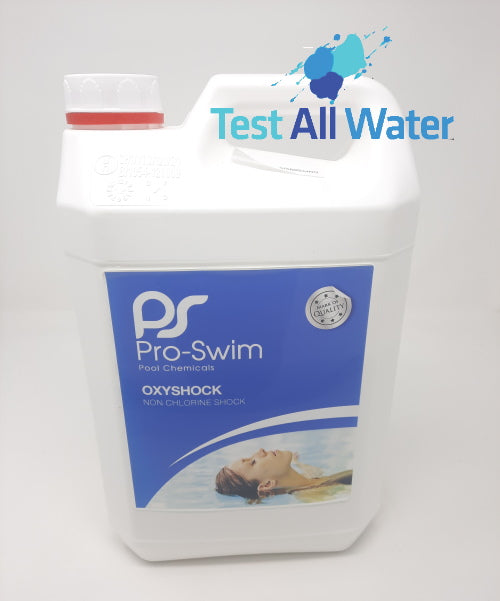 Pro-Swim Non-Chlorine Shock