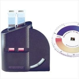 Lovibond Ref.Standard Kit (Cl) 0.5 & 2 mg/l for PCCheckit