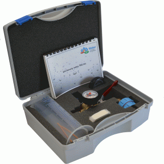 Manual Silt Density Index Kit