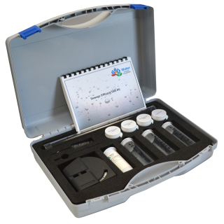 Top Palintest Sewage Effluent Test Kit READ