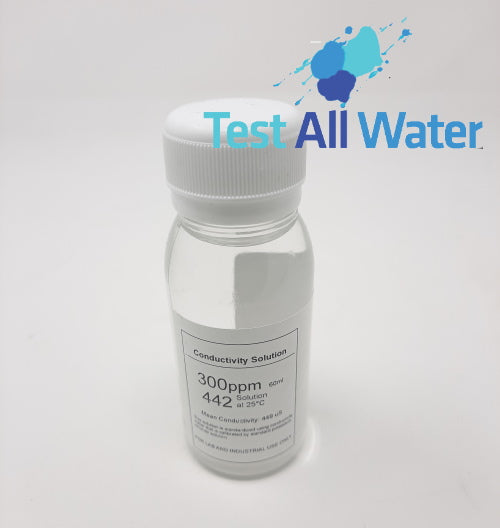 Thermo Scientific 300 ppm 442 Conductivity Solution