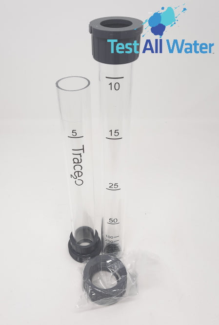 Trace2o Turbidity Tube