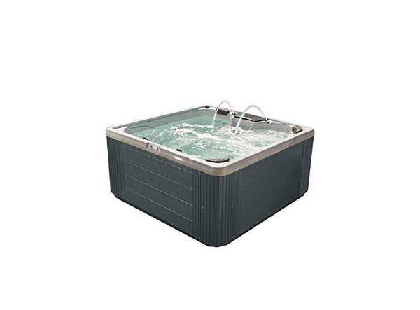 Water Treatment for Hot Tubs- The Basics