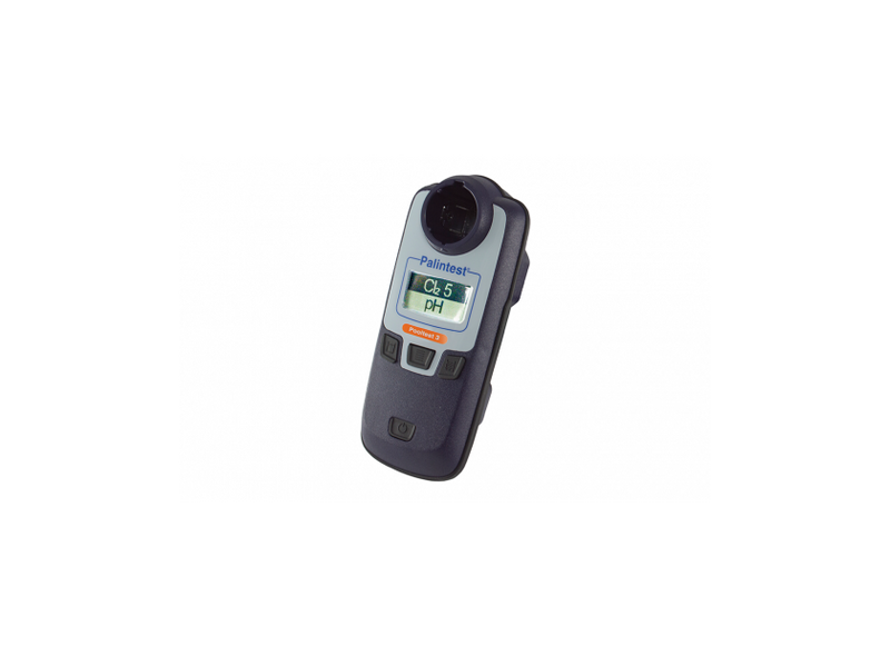 Palintest Pooltest 3 Photometer