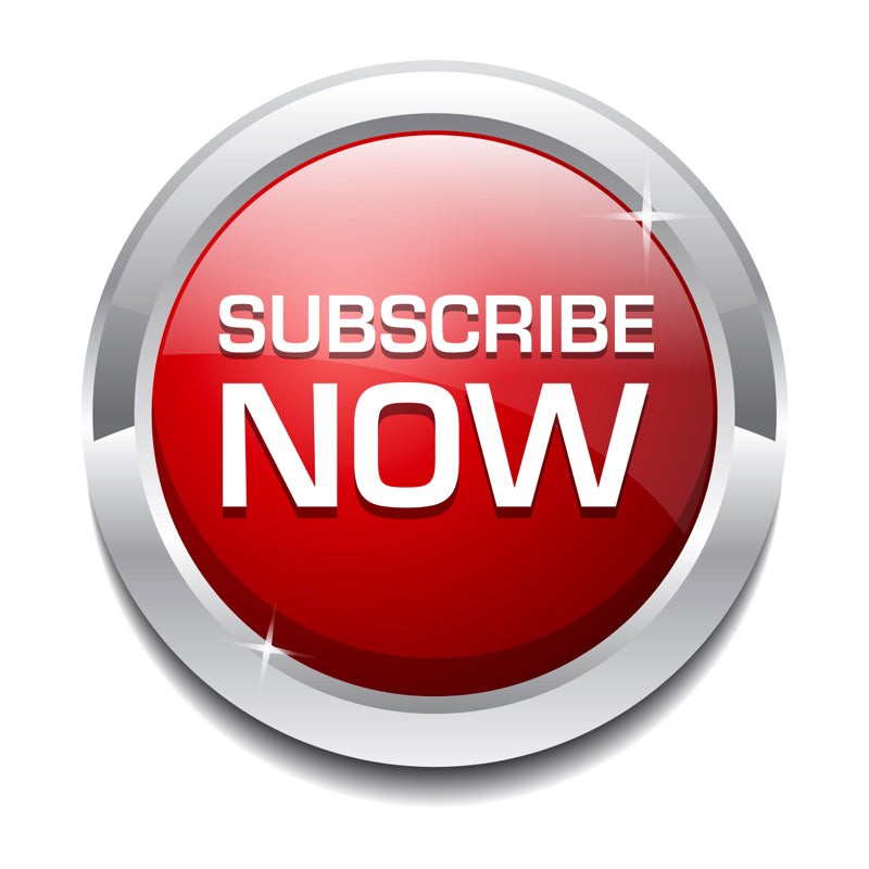 Water Testing Subscribe & Save