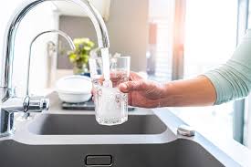 UK Drinking Water Regulatory Standards 2018